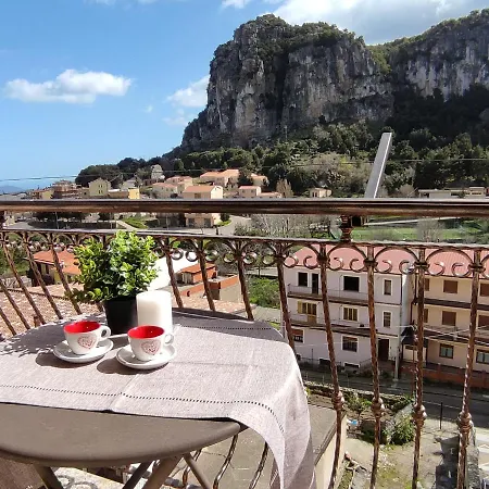 La Capretta Nera - Affitti Brevi Italia Apartmán *
